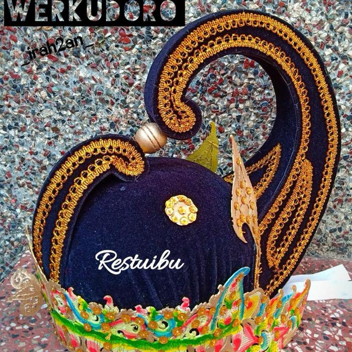 Irah Irahan Werkudara
