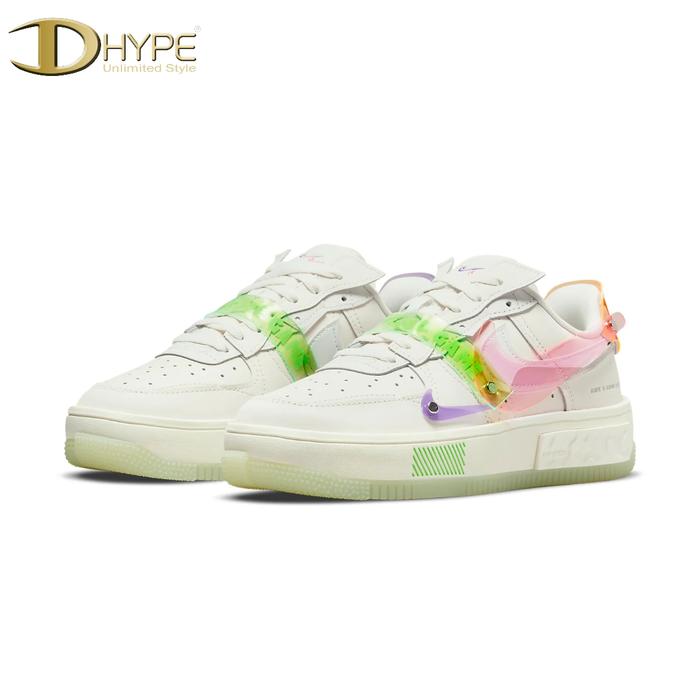 NIKE AIR FORCE 1 FONTANKA HAVE A GOOD GAME 100% ORIGINAL
