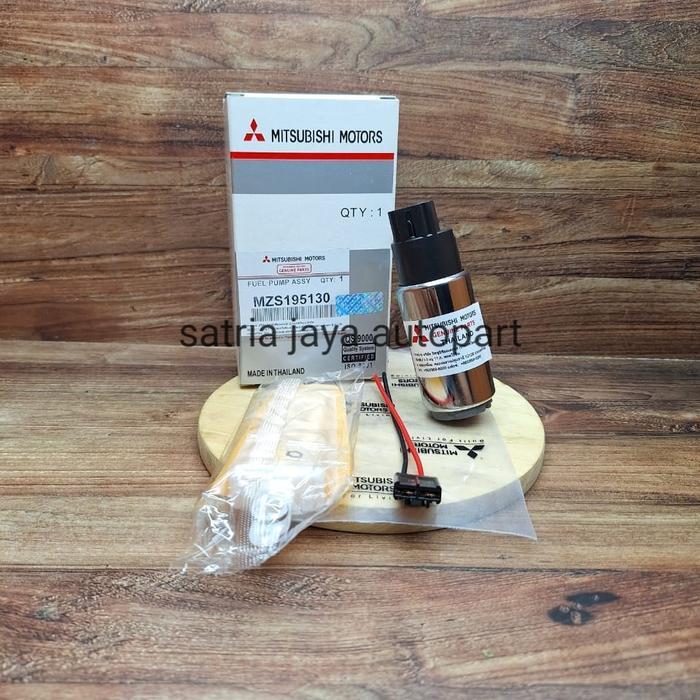 Fuel pump T120ss - Pompa Bensin Mitsubishi t120ss Ori
