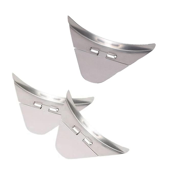 3 PCS Kettle Spout Covers For Electric Kettle Water Kettle Spout
