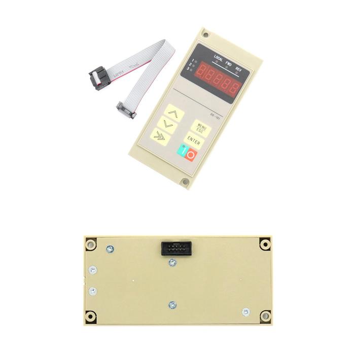 Gearbox pengurangan Worm Motor seri WPO 220v WPO40 untuk mesin tekstil