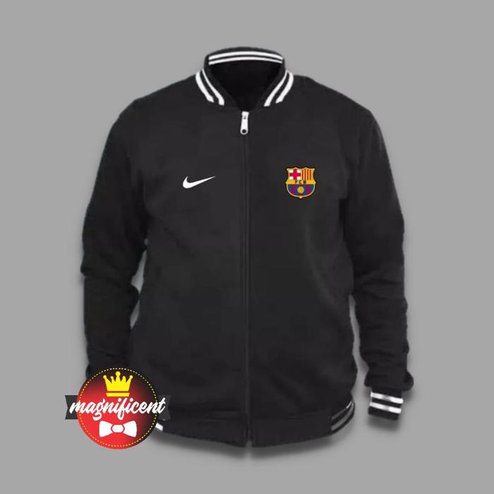 New Varsity Barca / Versity Bola Barca - Terlaris