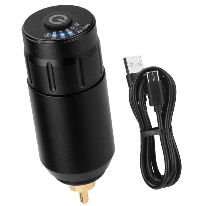 Tattooing Machine Tattoo Machine Wireless Tattooing Regulator