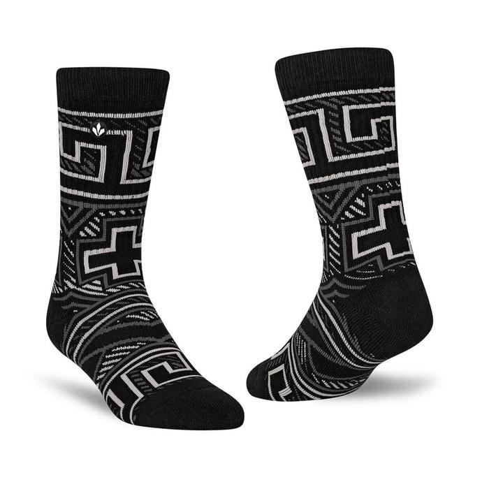 STAYCOOL SOCKS - LABYRINTH