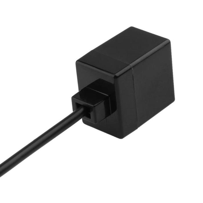 Extension Cable Wire with RJ9 4P4C Male To RJ9 4P4C Female for