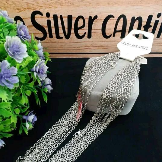 aksesoris kalung titanium,xuping murah