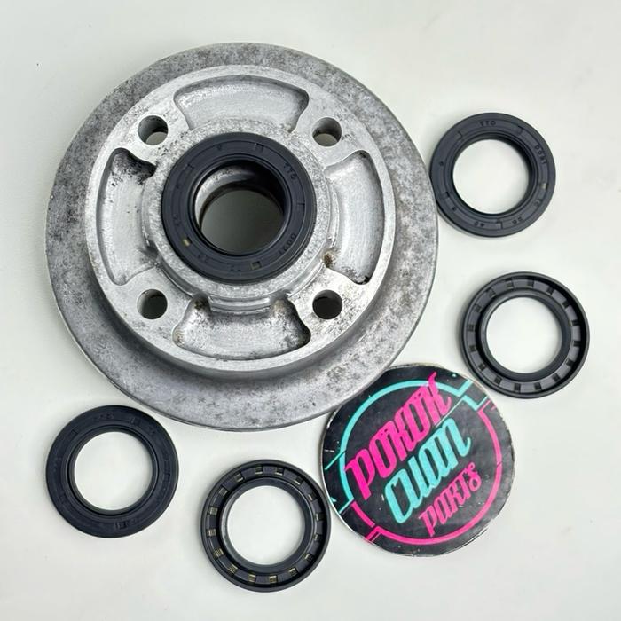 Seal nap gear Suzuki A100 GP100 GP125 GP 100 125 TRS TRZ