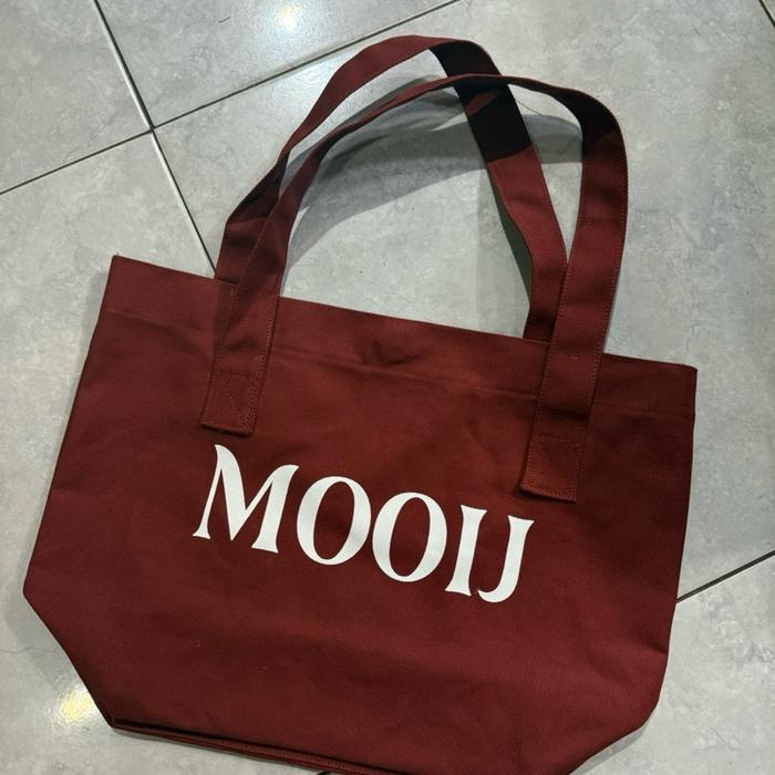 Totebag mooij