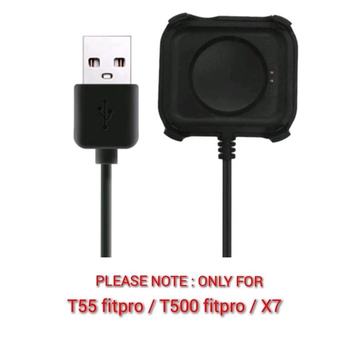 (CH) KABEL CASAN SERIES T500 / T55 / T500+ SERIES 7 (APLIKASI FITPRO)