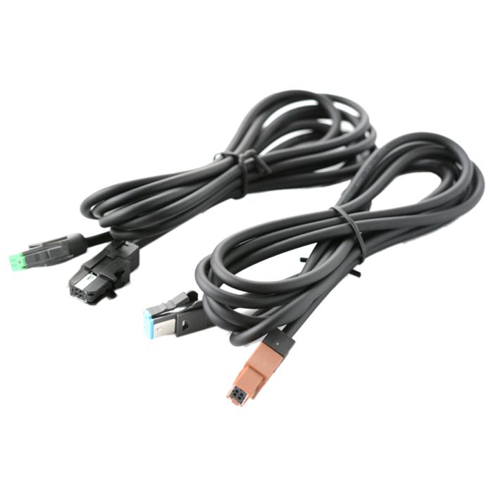 Car Carplay and Android Auto USB Cable TK78-66-9U0C Carplay Cable for