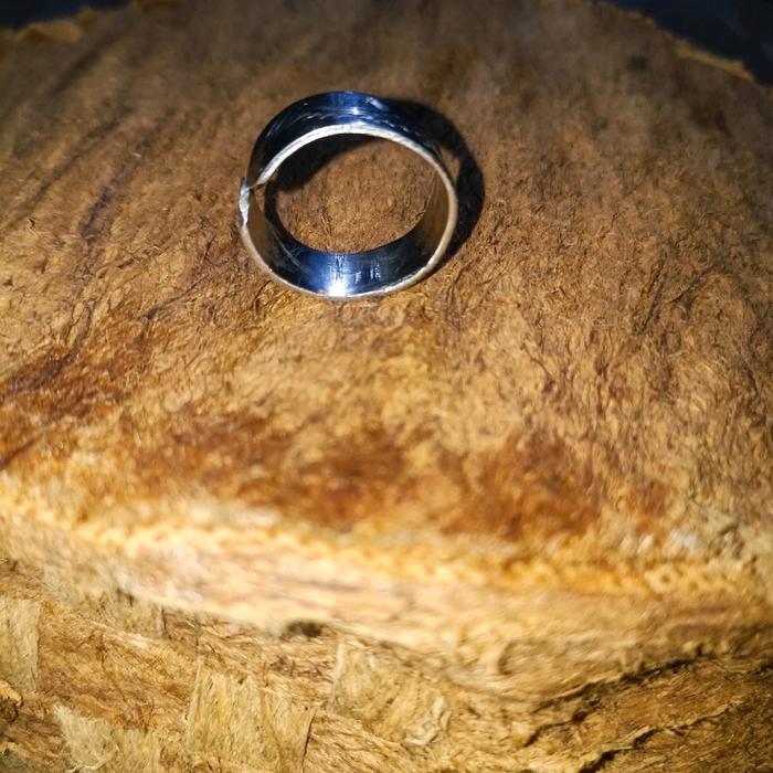 Cincin khotam sulaiman / raja sulaiman Multifungsi
