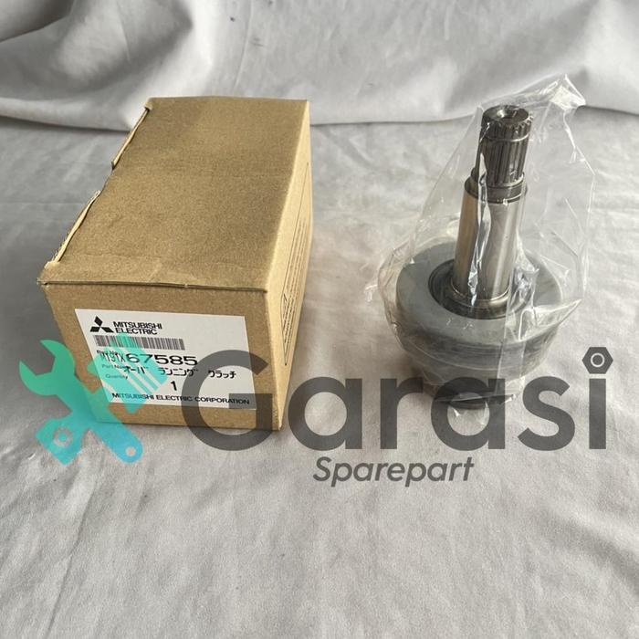 Bendix / Bendik Starter Mitsubishi PS135 RAGASA ORIGINAL MITSUBISHI