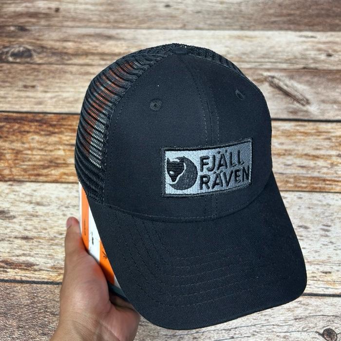 Topi fjallraven verdag Langtrad caps trucker