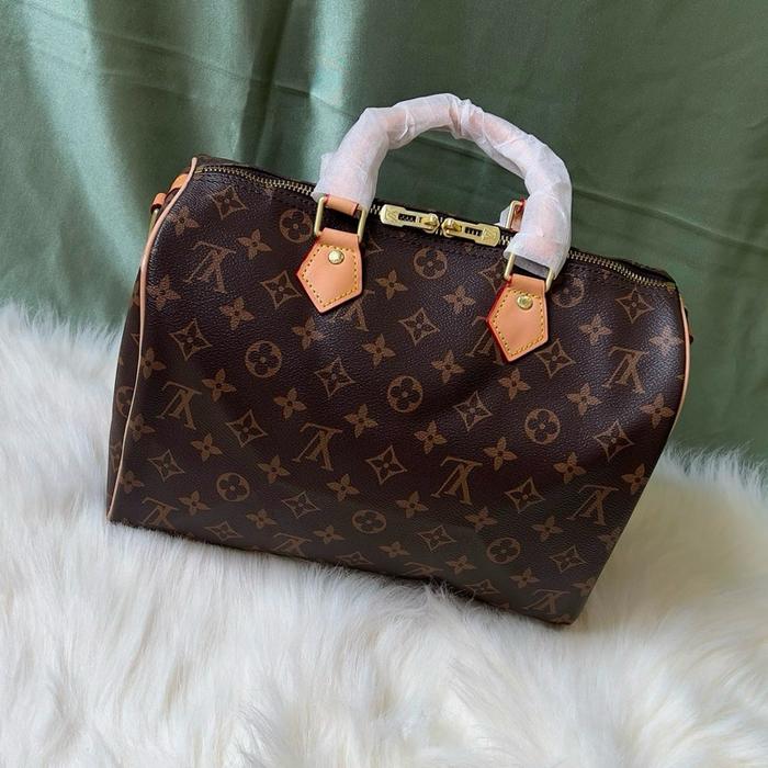 Tas | Bag Louis Vuitton - LV Speedy