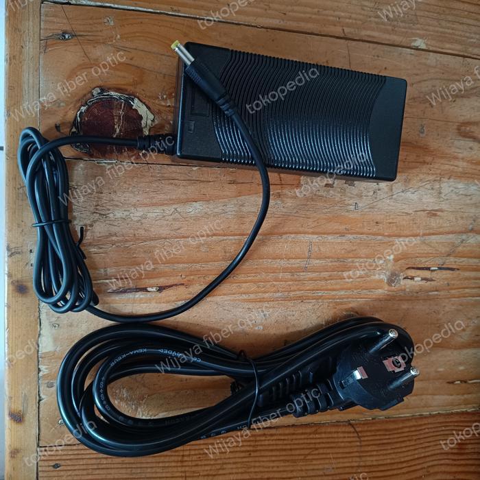 STOK TERBATAS !!!! CHARGER SPLICER TUMTEC TERJANGKAU