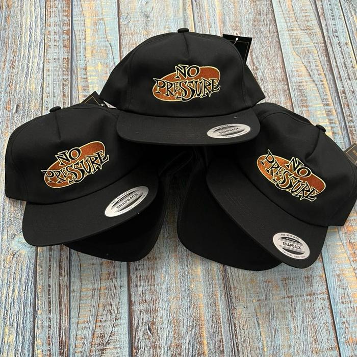 Topi No Pressure Ice Grills Japan Official Merchandise
