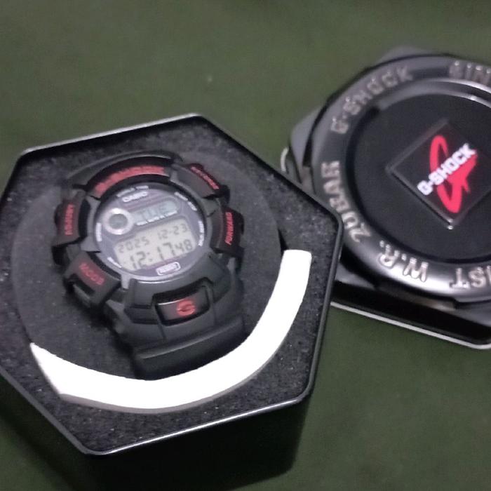 G Shock G-2300 tough solar
