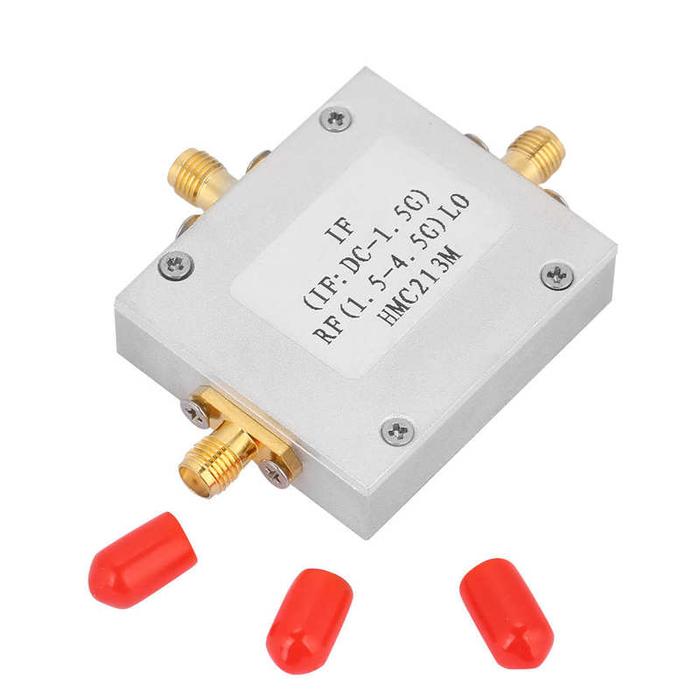 HMC213 RF Mixer Passive Double-Balanced Mixer Diode Frequency