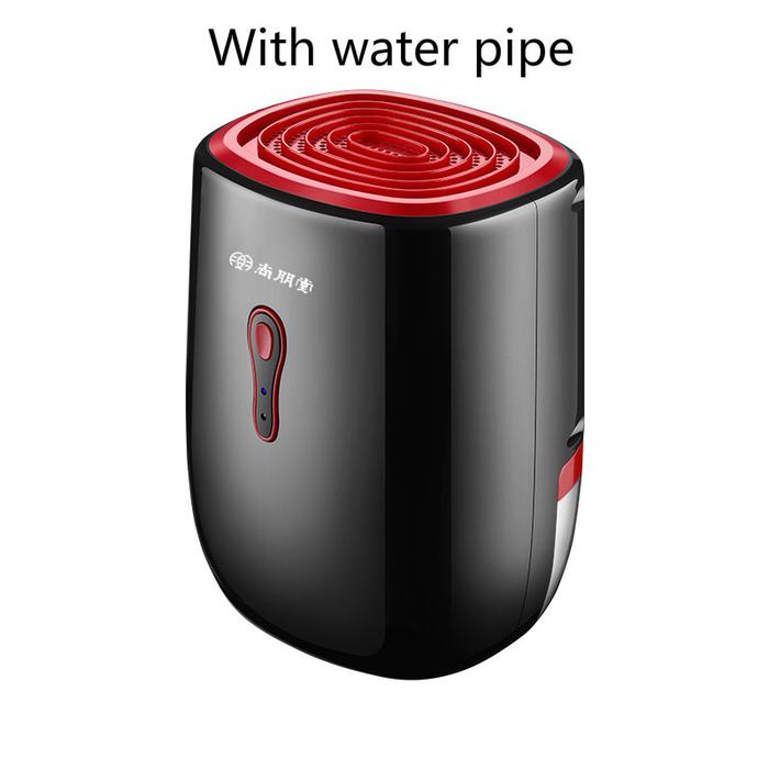 Dehumidifier household small bedroom dehumidifier dehumidifier indoor