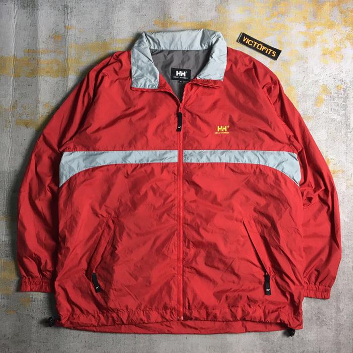 Jaket Windbreaker Helly Hansen