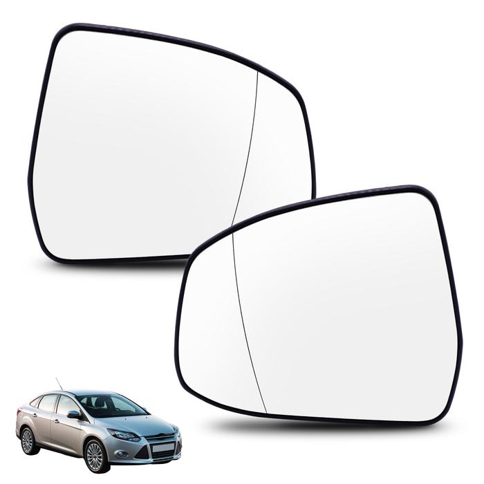 For Ford Focus 2008-2018 Mondeo 2010-2014 Europe Model Right Left