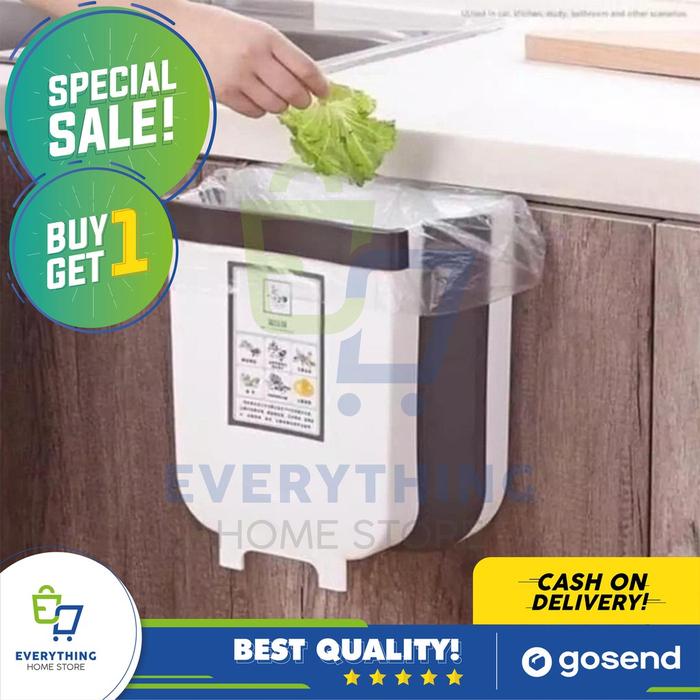 Bin Bag BUY 1 GET 1 | BinBag