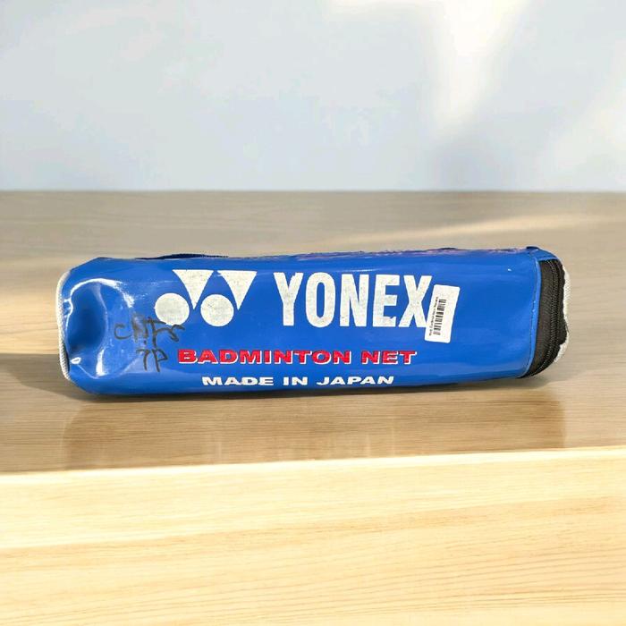 Net badminton yonex kualitas premium