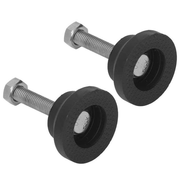 Furniture Leg Screw Adjustable Furniture Leg Leveler for Chair