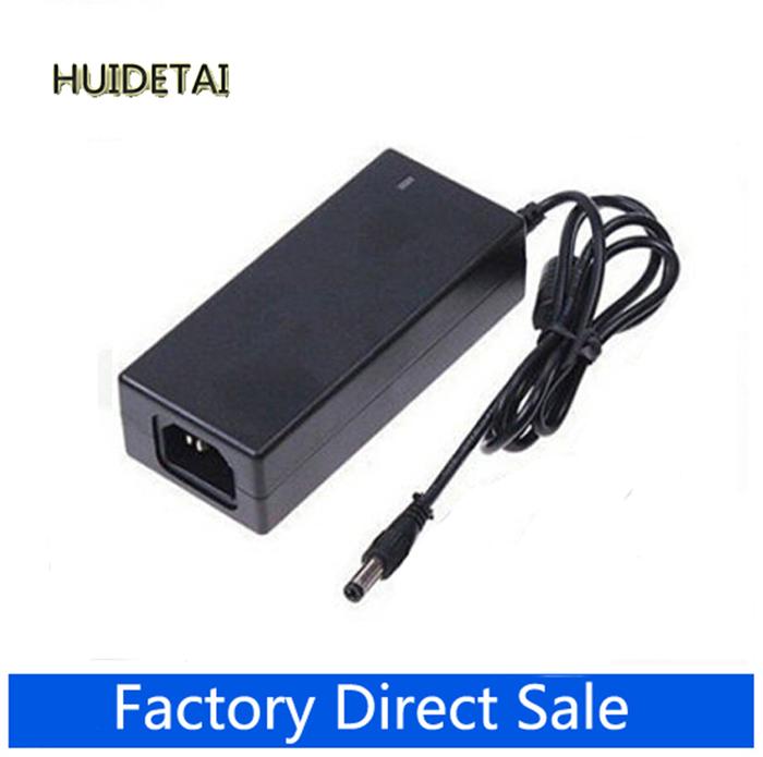 Kabel Daya Pengisi Daya Adaptor 12V 3A untuk Monitor LCD Viewsonic