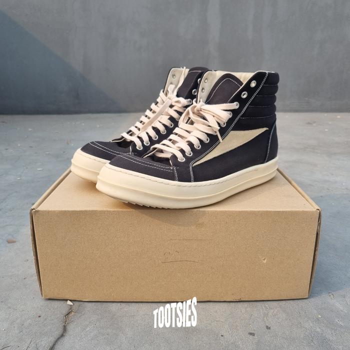 Rick Owens DRKSHDW Vintage Sneaker High Original