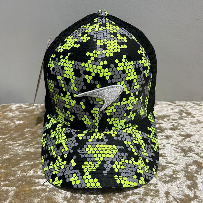 [BNWT] Topi McLaren F1 2024 Singapore GP Cap