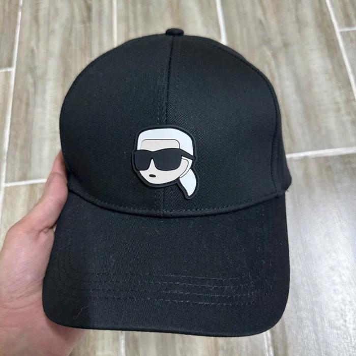 Preorder Topi Karl Lagerfeld... Ikonik.. Original Brand New