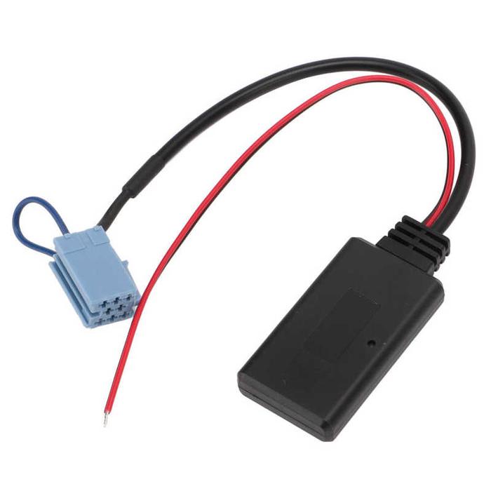 Modul Bluetooth Aux Kabel Ketepatan Tinggi Modul Bluetooth Mobil