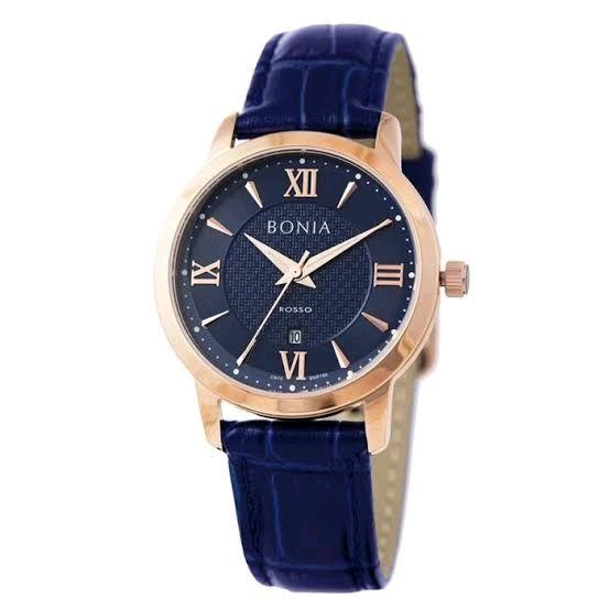 Bonia br166 3583 jam wanita