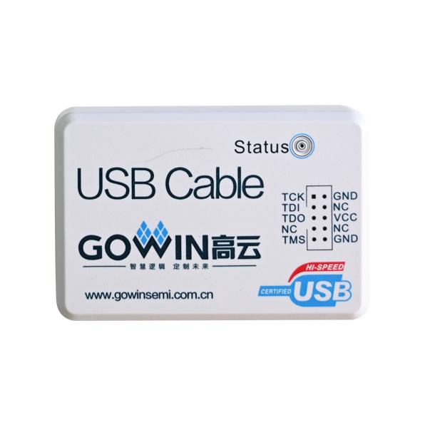Gowin PL USB Cable FPGA Burner / Download Cable