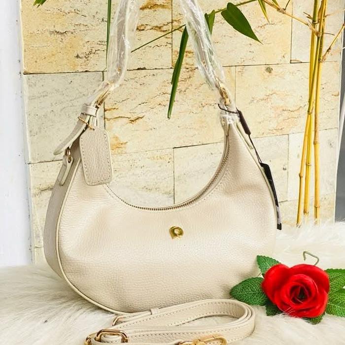 Tas kulit papillon asli  K3517 original 100%