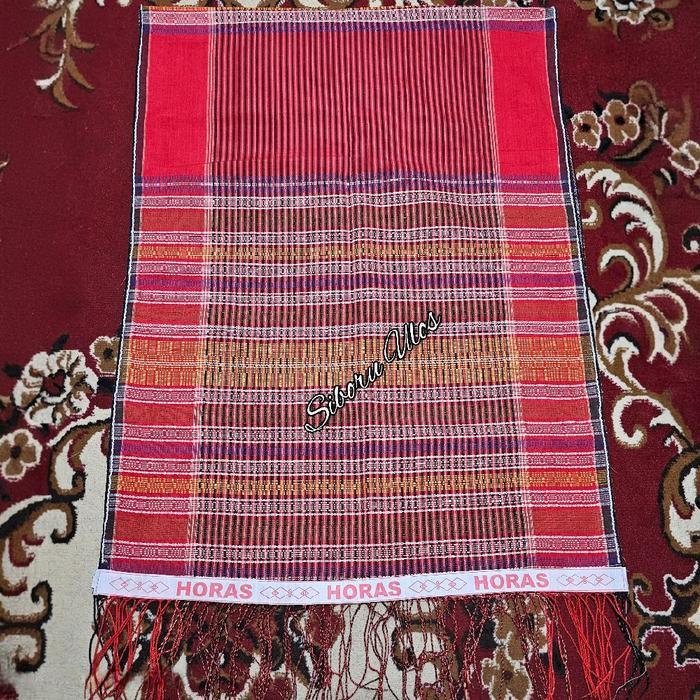 Ulos Ragi Hotang - Ragi Hotang