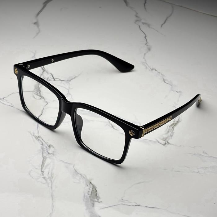 Chrome Hearts Frame Kacamata Made In Japan