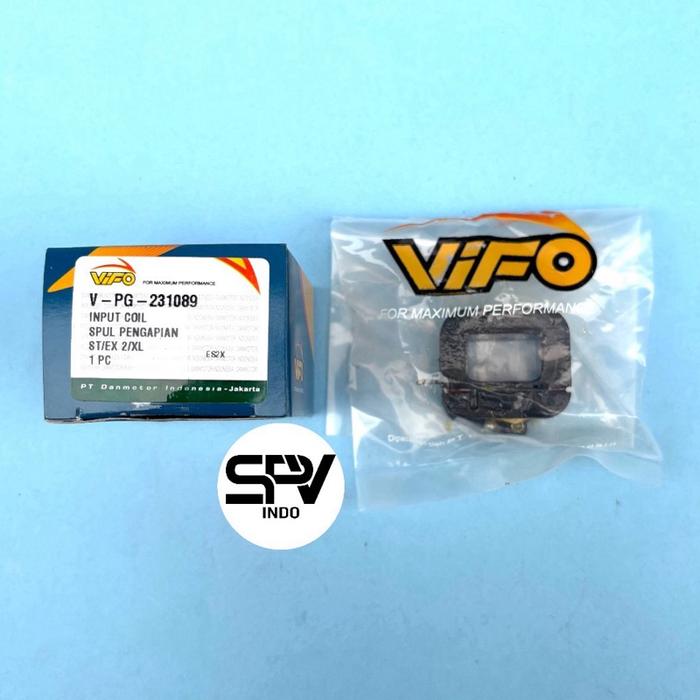 Spull CDI Vifo Vespa Excel Exclusive