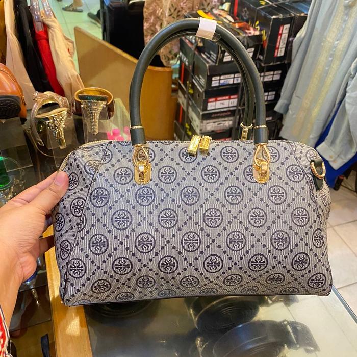 Tas pesta ibu IMPORT tas wanita model terbaru
