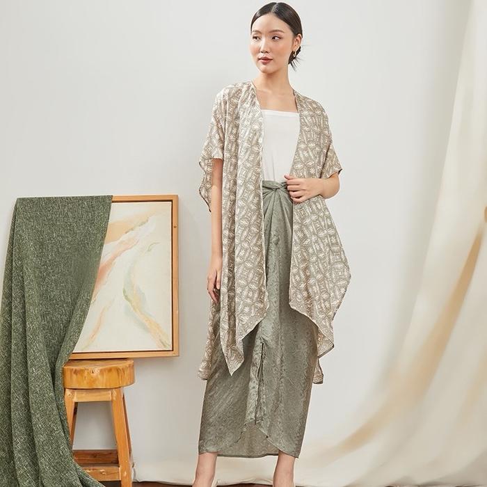 Batik Alindra Batik Set Rahayu