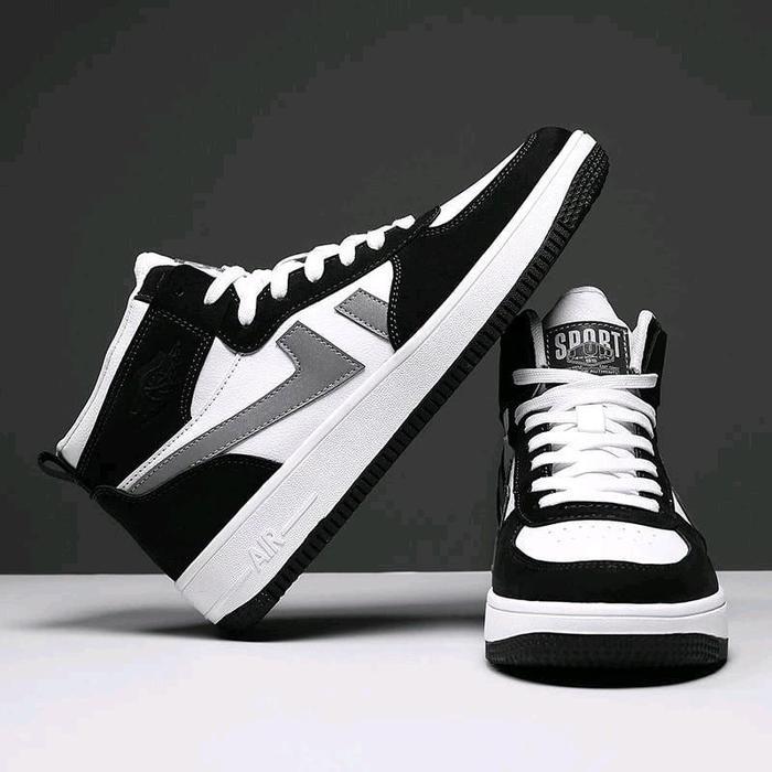 sepatu snikers jordan pria dewasa kasual Shoes Casual