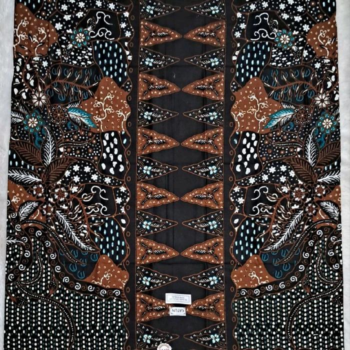 SARUNG DEWASA HUMER INDONESIA merah putih motif bunga Indonesia
