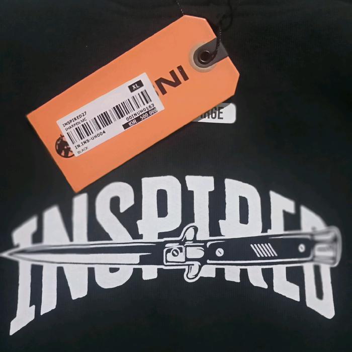 hoodie inspired 27 original .