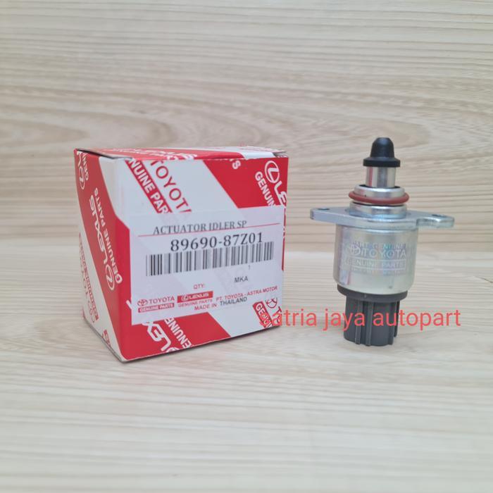 ISC IDLE SPEED CONTROL SWIT LANSAM AVANZA XENIA