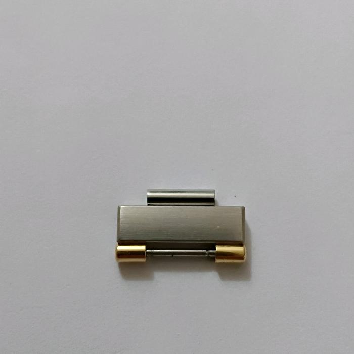 sambungan jam Omega Constellation cewek kepala 25mm harga per 1  Ori