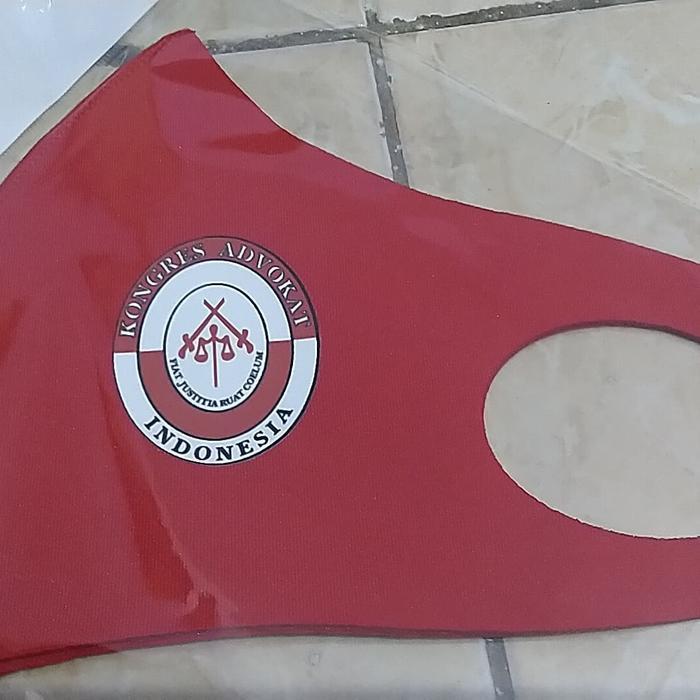 Ready Masker Advokat Kai 2008 Kongres Advokat Indonesia