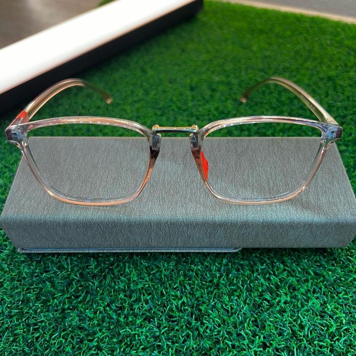 Frame Plastik TR G156 perempuan Tn210