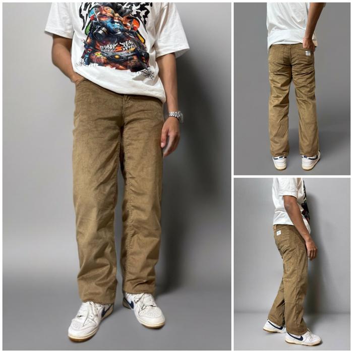 Celana Corduroy Pria / Celana Pria Corduroy Basic / Celana Jeans Corduroy Pria / Celana Basic Korea