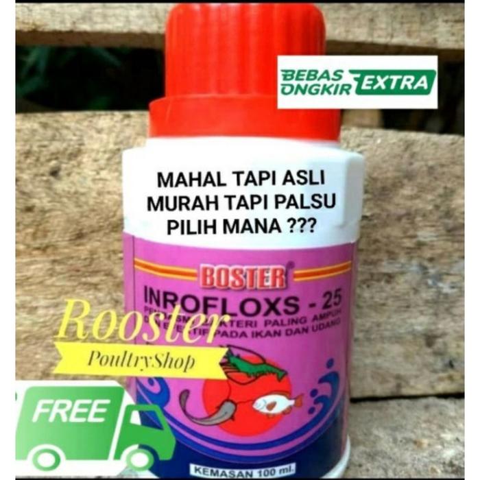 Boster BIO LACTO BIOLACTO 1 Liter 1000ml Probiotik Bakteri Ikan Lele